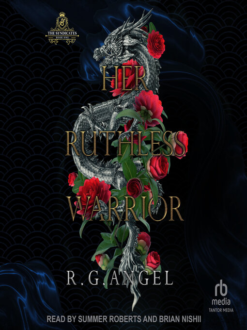 Title details for Her Ruthless Warrior by R.G. Angel - Available